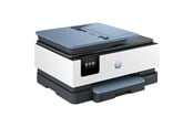 Tulostimet - HP Officejet Pro 8125e All-in-One - Color inkjet | Wi-Fi(ac) | LAN | 225 sheets Multifunction - väri - Muste - 405U8B#629