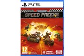 Pelit - Warhammer 40.000: Speed Freeks - Sony PlayStation 5 - 12 - Kilpa-ajo - 5056635626479