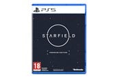 Pelit - Starfield (Premium Edition) - Sony PlayStation 5 - 0196388614066