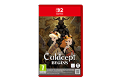Pelit - Culdcept Begins - Nintendo Switch 2 - Vuoropohjainen - 7350002937860