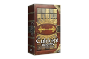 Pelit - Culdcept Begins (Steelbook Edition) - Nintendo Switch 2 - Vuoropohjainen - 7350002937846