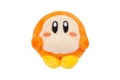 Pehmolelu - Tomy Chokkori San Waddle Dee Plush 7 cm - 0053941126773