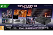 Pelit - Terminator 2D: No Fate (Online Exclusive Edition) - Microsoft Xbox Series X - Alusta - 5061077020730