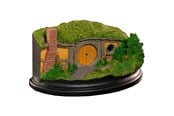 Fanituotteet - Weta Workshop - The Lord of the Rings Trilogy - Hobbit Hole - 3 Bagshot Row - Figuuri - 861004029