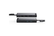 Telakointiasemat - ALOGIC MV2 USB-C Dual Display DP Alt Mode Docking Station - DUCDMV2