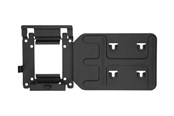 Seinäkiinnitys, AV-kiinnikkeet & AV-kalusteet - Targus mounting kit - Max - recommended for - ACX003GLZ