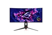 Näyttö - 34" ASUS ROG Swift OLED PG34WCDN - 3440x1440 - 360Hz - RGB QD-OLED - 90LM0CU0-B01971