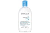 Kasvojen hoito - Bioderma Hydrabio H2O Micellar Water 500 ml - 3701129811702