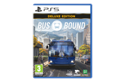 Pelit - Bus Bound (Deluxe Edition) - Sony PlayStation 5 - Simulaattori - 3701529518188
