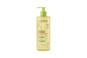 Vartalonhoito - A-Derma Exomega Control Emollient Shower Oil 500 ml - 3282770393859
