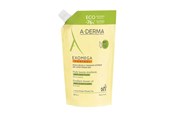 Vartalonhoito - A-Derma Control Emollient Cleansing Oil Anti-Scratching Refill 500ml - 3282770388701