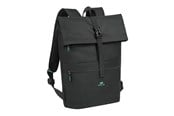 Laukut - RivaCase 5567 Gremio Eco Roll-up Backpack (15L) - 4260709015705