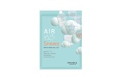 Kasvojen hoito - Frudia Air 24 Snowy Brightening Sheet Mask – 25 ml - 8803348039211