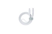 USB kaapelit - RivaCase PS6007 WT12 ENG Type-C / Lightning Cable - 4260709011530