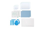 Action-kameran lisälaitteet - Sunnylife Glass & Film Set for GoPro Hero 2pac - GO-BHM889
