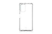 Puhelin - Kannet ja kotelot - ITSKINS SPECTRUM CLEAR cover til XiaoMi Redmi Note 10 Pro 4G / 10 Pro Max®. Gennemsigtig - XMRP-SPECM-TRSP