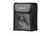 Action-kameran lisälaitteet - Sunnylife 2-Battery Case for DJI Mavic 4 Pro - M4P-DC010