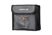 Action-kameran lisälaitteet - Sunnylife 3‑Battery Case for DJI Mavic 4 Pro - M4P-DC011