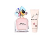 Lahjapakkaus - Marc Jacobs Perfect Eau de Parfum & Body Lotion 125ml.- Gift Set - 3616303455897