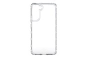Puhelin - Kannet ja kotelot - ITSKINS SUPREME CLEAR cover for Samsung Galaxy S22®. Transparent - SGR0-SUPIC-TRSP