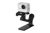 Action-kameran lisälaitteet - Sunnylife MJ996 Rotating Magnetic Mount for Action 5 Pro - MJ996