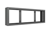 Seinäkiinnitys, AV-kiinnikkeet & AV-kalusteet - Multibrackets M Pro Series B2B - Max 50 kg - recommended for 37" - 7340234810260