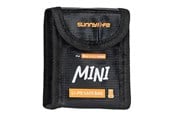 Action-kameran lisälaitteet - Sunnylife Battery Case for Mini 5 Pro - N5P-DC083