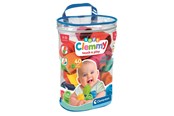 Vauva- ja taaperolelut - Clementoni Clemmy Bag 40pcs - 17878