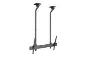 Seinäkiinnitys, AV-kiinnikkeet & AV-kalusteet - Multibrackets M Pro MBC1USDGC 1200 - Max 135 kg - recommended for 65"-115" - 7340234813421