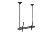 Seinäkiinnitys, AV-kiinnikkeet & AV-kalusteet - Multibrackets M Pro Series MBC1USD 1200 - Max 135 kg - recommended for 65"-115" - 7340234813438
