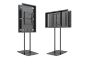 Seinäkiinnitys, AV-kiinnikkeet & AV-kalusteet - Multibrackets M Pro Series B2B - Max 50 kg - recommended for 49" - 7340234812882