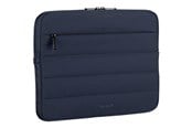 Laukut - Targus Puffer - notebook sleeve - TBS97502GL