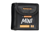 Akut ja akkukahvat - Sunnylife 2-Battery Case for Mini 5 Pro - N5P-DC084