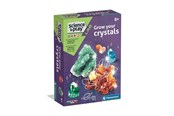 Luovat leikit - Clementoni Mini Crystals - 78850