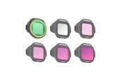 Suotimet - Sunnylife 6‑Piece Filter Set for MINI 5 Pro - N5P-FI099