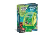 Leiki & Opi - Clementoni Mini Greenhouse - 78852