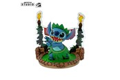 Fanituotteet - Studio - DISNEY Stitch Hula Dance - Figuuri - ABYFIG139
