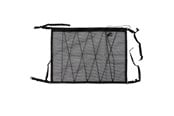 Autotarvikkeet - Wozinsky Universal Car Ceiling Organizer Mesh - Black - 5907769385179