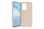 Puhelin - Kannet ja kotelot - ITSKINS FERONIABIO cover for Samsung Galaxy S20 Ultra 4G / 5G®. Natural - SGPS-SPBIO-NATU
