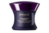 Kasvojen hoito - Payot Supreme Absolu Rejuvenating Eye Cream – 15ml - 3390150596025