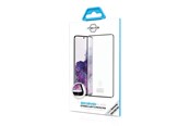 Puhelin - Kannet ja kotelot - ITSKINS 3D protective glass for Samsung Galaxy S20 4G / 5G® - SGES-3DGLC-TRSP