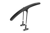 Pyörätarvikkeet - Wozinsky WBR-01 universal adjustable bicycle fender - black - 5907769380600