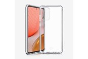 Puhelin - Kannet ja kotelot - ITSKINS SPECTRUM CLEAR cover for Samsung Galaxy A72 4G / 5G®. Transparent - SG72-SPECM-TRSP
