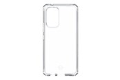 Puhelin - Kannet ja kotelot - ITSKINS SPECTRUM CLEAR cover for Samsung Galaxy A53 5G®. Transparent - SG53-SPECM-TRSP