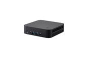 Pöytätietokoneet - Mini PC / Barebone - ASUS ExpertCenter PN54-BBR522MNS1 - Barebone - 90MR01D2-M000D0