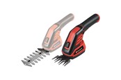 Puutarhatyökalut - Einhell GC-CG 3.6/70 Li WT cordless grass shear - 3410365