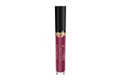 Meikit - Max Factor Lipfinity Velvet Matte 4 ml.– 050 Satin Berry - 8005610629896