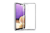 Puhelin - Kannet ja kotelot - ITSKINS SPECTRUM CLEAR cover for Samsung Galaxy A32 5G®. Transparent - SG32-SPECM-TRSP