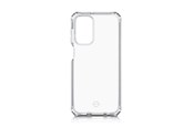 Puhelin - Kannet ja kotelot - ITSKINS SPECTRUM CLEAR cover for Samsung Galaxy A23 5G®. Transparent - SG23-SPECM-TRSP