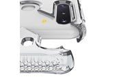 Puhelin - Kannet ja kotelot - ITSKINS SPECTRUM CLEAR cover for Samsung Galaxy A21 (EUR Vers)®. Transparent - SG21-SPECM-TRSP